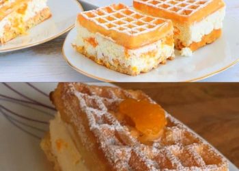 KÄSE-SAHNE SCHNITTEN absolut leckeeeeeeer 