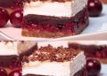 SCHWARZWÄLDER KUCHEN IST PURE GESCHMACKSZAUBEREI