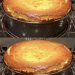 Verführerisch lecker, Ultracremiger Quarkkuchen ohne Boden in 5 Minuten zuberietet