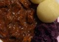 Rindergulasch