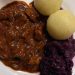 Rindergulasch