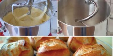 Rezept im Kommentar sichtbar.
