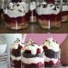  Schwarzwälder Kirschdessert