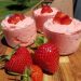 Erdbeer-Sahne-Salat