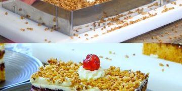 Mensch,, die sind, absolut sucht gefährlich, Frankfurter Kranz Schnitten 