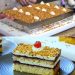 Mensch,, die sind, absolut sucht gefährlich, Frankfurter Kranz Schnitten 