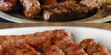 Cevapcici-selber-machen – das-Original-Rezept