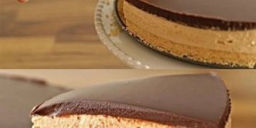 Suchtgefahr Pur, Nutella Torte ohne Backen die immer gelingt