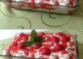 Erdbeertiramisu
