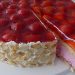 Erdbeertorte (diese Torte kann natürlich auch mit anderen Beeren hergestellt werden)