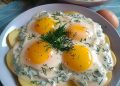 Suchergebnisse Für: Eier In Dillsoße Mit Kartoffeln: Absolut Leckeeeer!