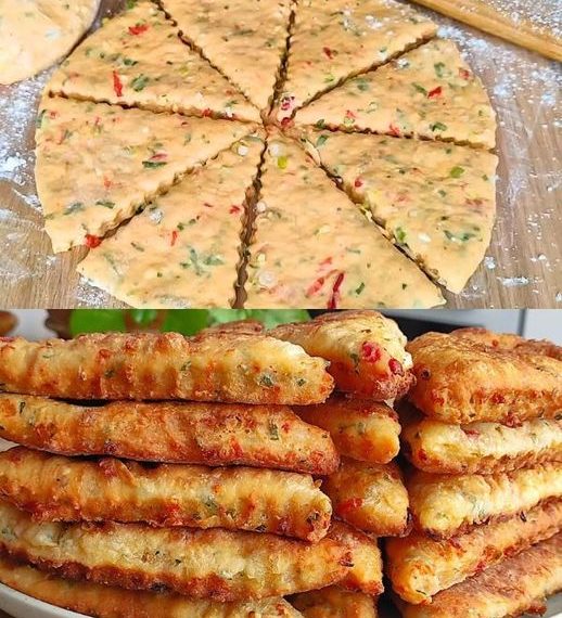 Nur 5 Minuten und eine Pfanne, bereiten Sie es Morgen zum frühstück soo lecker