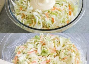  Jamie Oliver’s Salat in 5 Minuten