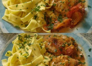 Toskanischer Filettopf