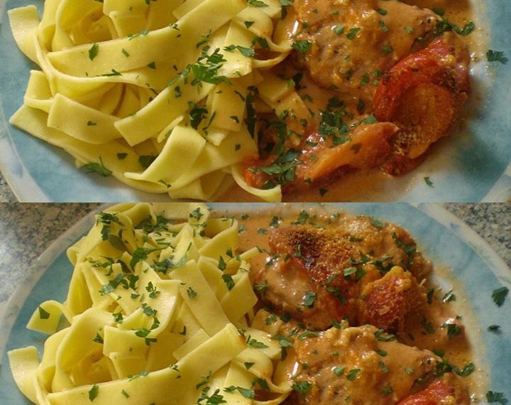 Toskanischer Filettopf