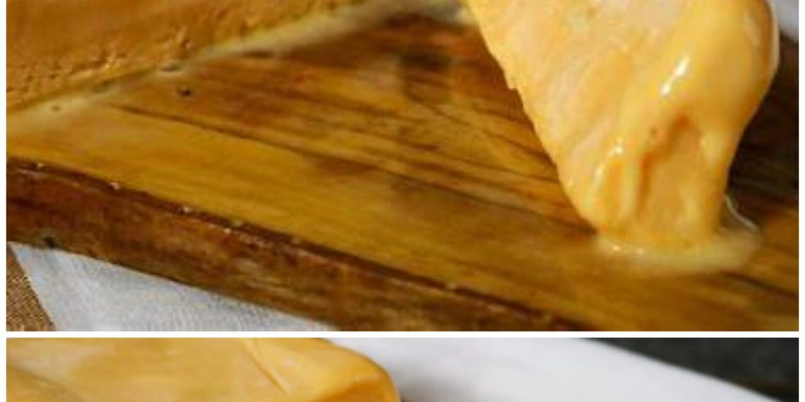 Weiße Schokolade-Parfait