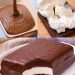 Riesiger Leckerbissenkuchen: Der beste Snack der Welt in einer Riesenversion, die der ganzen Familie schmeckt