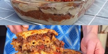 Das leckerste Abendessen, das ich je gekocht habe, die Gäste waren begeistert!