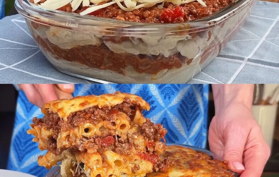 Das leckerste Abendessen, das ich je gekocht habe, die Gäste waren begeistert!