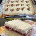 Frau Holle Kuchen, ein Tassenrezept