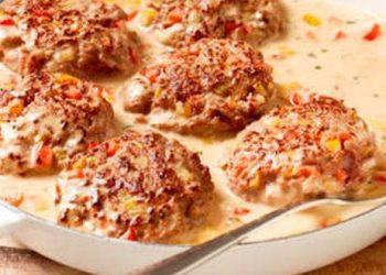  Schlemmer Frikadellen