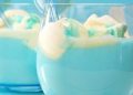 Eiskönigin Cocktail mit nur 3 Zutaten