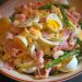 Spargelsalat Mit Schinken Und Ei