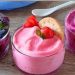 Fruchteis: Das Rezept für Instant-Eis ohne Eismaschine
