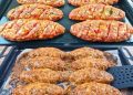 Viel besser als Frikadellen das backe ich sicher 3x pro Woche!