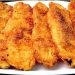 Zucchinischnitzel