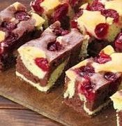 Woow Ich bin verruckt nach ihm, Kirsch Blechkuchen in 3 Minuten