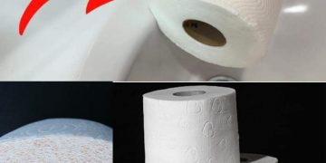 Toilettenpapier: Die größten Luxushotels verheimlichen diesen genialen Trick vor uns