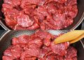 Tolle Methode, um das härteste Fleisch in nur 15 Minuten zart zu machen
