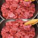 Tolle Methode, um das härteste Fleisch in nur 15 Minuten zart zu machen