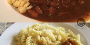 Gulasch nach Oma Magda: Ein traditionelles Familienrezept