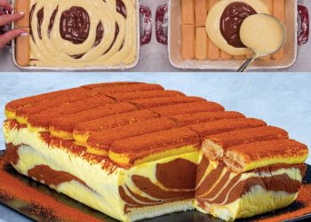 Friss mich Dumm Kuchen, Zum reinlegen lecker