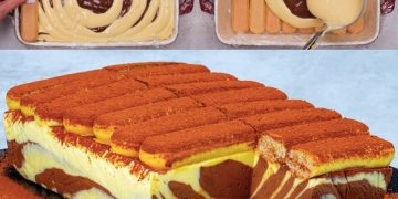 Friss mich Dumm Kuchen, Zum reinlegen lecker