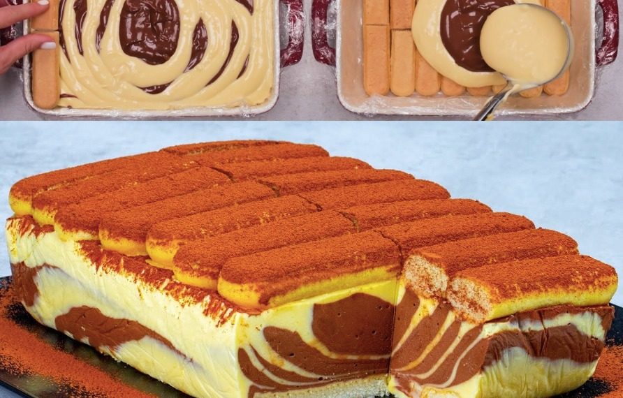 Friss mich Dumm Kuchen, Zum reinlegen lecker