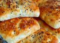 NACH DIESEM TÜRKISCHES PIDE BROT REZEPT FRAGEN UNS ALLE