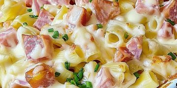 Search Results For: Nudelauflauf “Hawaii”
