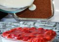Der ABSOLUTE Sommertraum, Erdbeer-Dessert ohne Backen