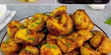 Braune Butterkartoffeln: Das Geheimnis, um Ihre Beilage noch schmackhafter zu machen