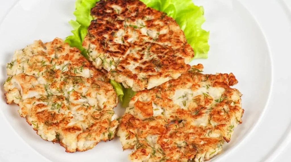 Blumenkohlschnitzel Rezept