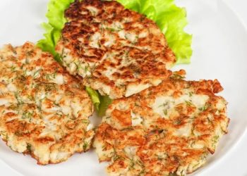 Blumenkohlschnitzel Rezept
