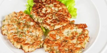 Blumenkohlschnitzel Rezept