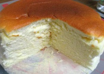 Fluffiger Käsekuchen Wahnsinnig lecker und einfach