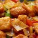 Hähnchen süß sauer besser als im Chinarestaurant!