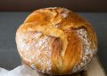 Brot ohne Kneten, ich will kein anderes mehr