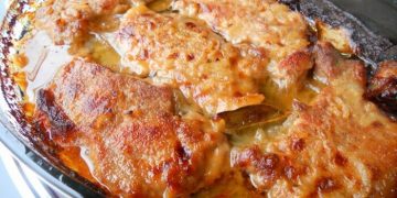 PFARRERSCHNITZEL