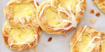  Puddingbrezel